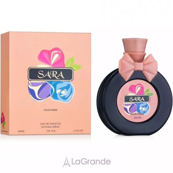 Lotus Valley Sara ��������� ����