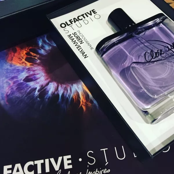 Olfactive Studio Close Up ��������������� ����