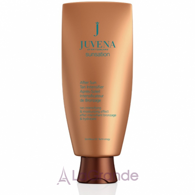 Juvena Sunsation After Sun Tan Intensifier -     