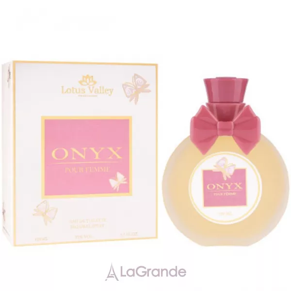 Lotus Valley Onyx �������� ����