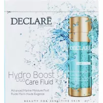 Declare Hydro Balance Hydro Boost Duo Care Fluid ����������� ����� � �������� ������������