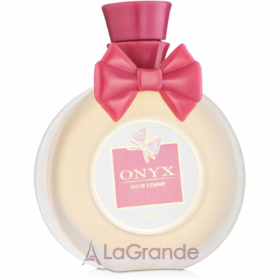 Lotus Valley Onyx   ()