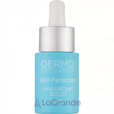 Dermophisiologique Skin Perfection Hyaluron Boost Serum  