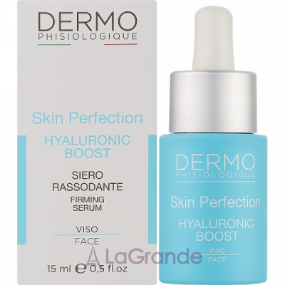 Dermophisiologique Skin Perfection Hyaluron Boost Serum  