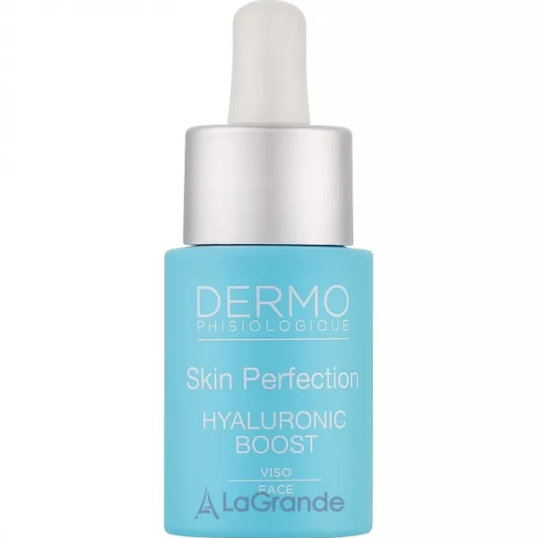Dermophisiologique Skin Perfection Hyaluron Boost Serum ������ 