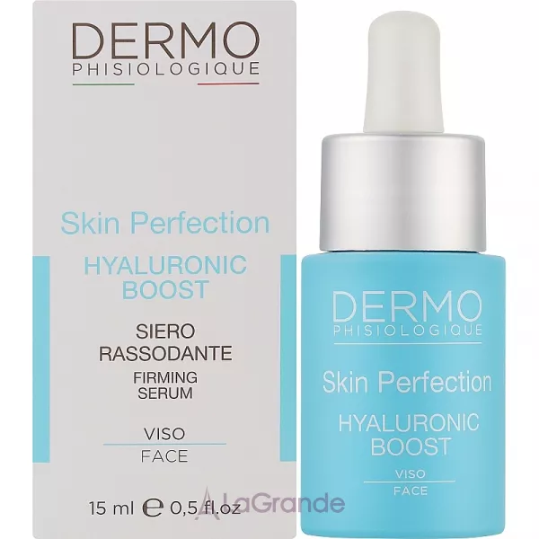 Dermophisiologique Skin Perfection Hyaluron Boost Serum ������ 