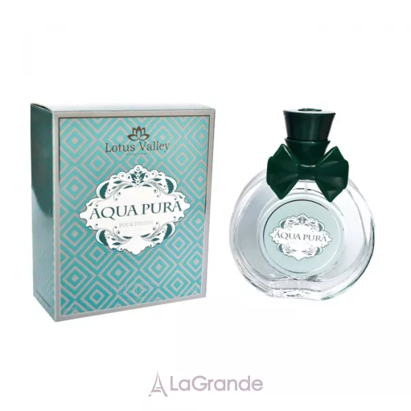 Lotus Valley Aqua Pura ��������� ����