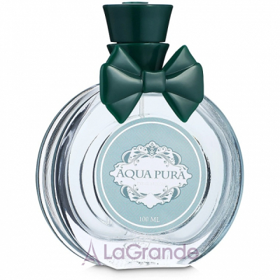 Lotus Valley Aqua Pura   ()