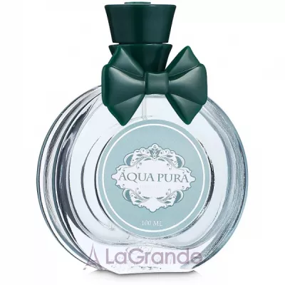 Lotus Valley Aqua Pura   ()