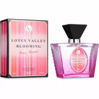 Lotus Valley Blooming ��������� ����