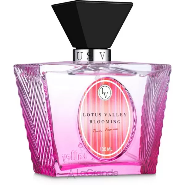 Lotus Valley Blooming ��������� ����