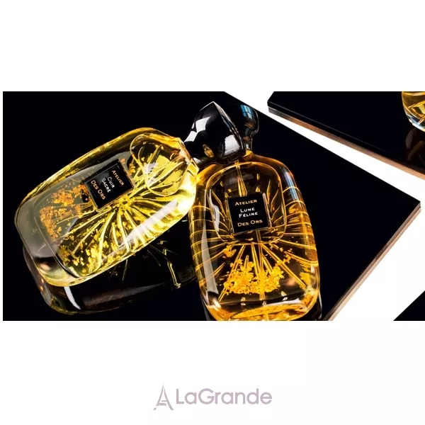 Atelier des Ors Cuir Sacre ����������� ����