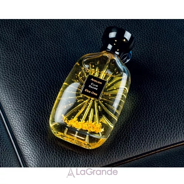 Atelier des Ors Cuir Sacre ����������� ����