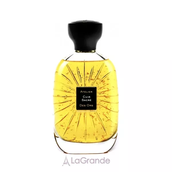 Atelier des Ors Cuir Sacre ����������� ����