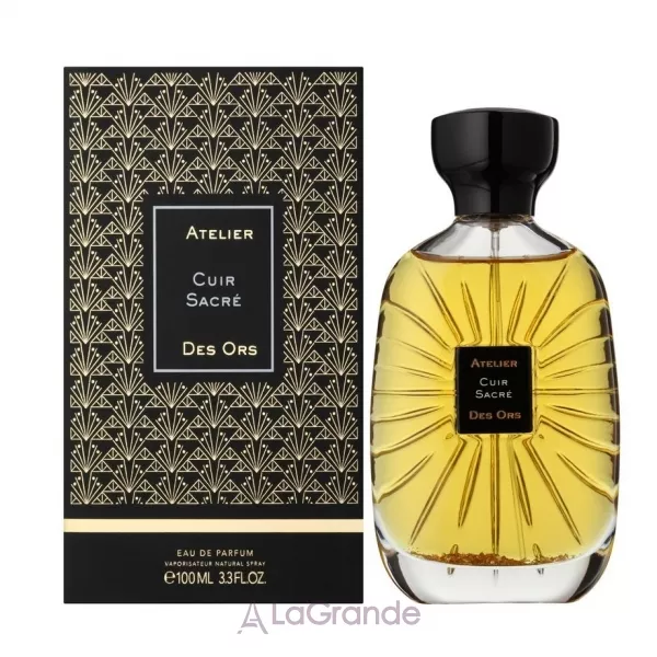 Atelier des Ors Cuir Sacre ����������� ����