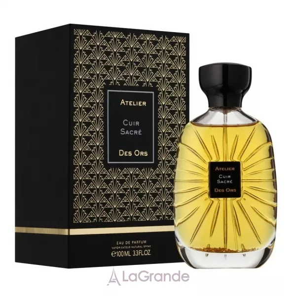 Atelier des Ors Cuir Sacre ����������� ����