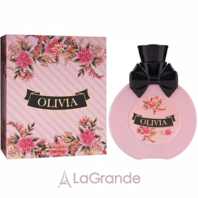 Lotus Valley Olivia  