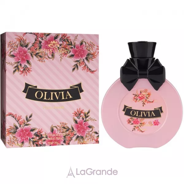 Lotus Valley Olivia ��������� ����