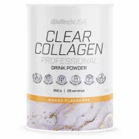 Biotech USA Clear Collagen Professional Drink Powder Mango ������� ������� ��� �������� � ������ "�����"