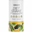 BioTech USA Diet Shake Banana ����������� �������� 