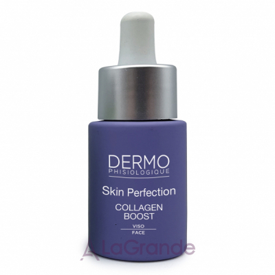 Dermophisiologique Skin Perfection Collagen Boost Serum  