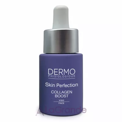 Dermophisiologique Skin Perfection Collagen Boost Serum  