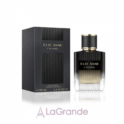 Elie Saab L'Homme  