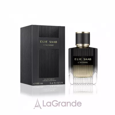 Elie Saab L'Homme  