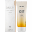 Apothe Baku-Kaol Brightening Scrub Cleanser 100ml