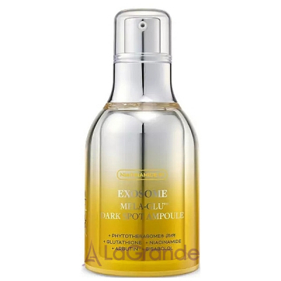 Apothe Exosome Mela-Glu Dark Spot Ampoule       