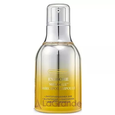 Apothe Exosome Mela-Glu Dark Spot Ampoule       