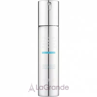Apothe Exosome Squal-Tox Booster Cream Mist -     