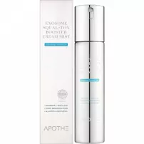 Apothe Exosome Squal-Tox Booster Cream Mist ����-��� �������������� � ���������� � ���������