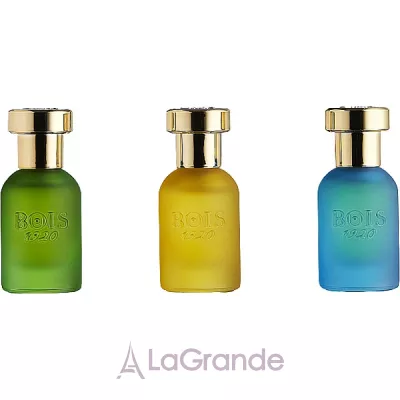 ֲ Bois 1920 Cannabis  (Bois 1920 Cannabis18  + Bois 1920 Cannabis Fruttata 18  + Bois 1920 Cannabis Salata 18 )