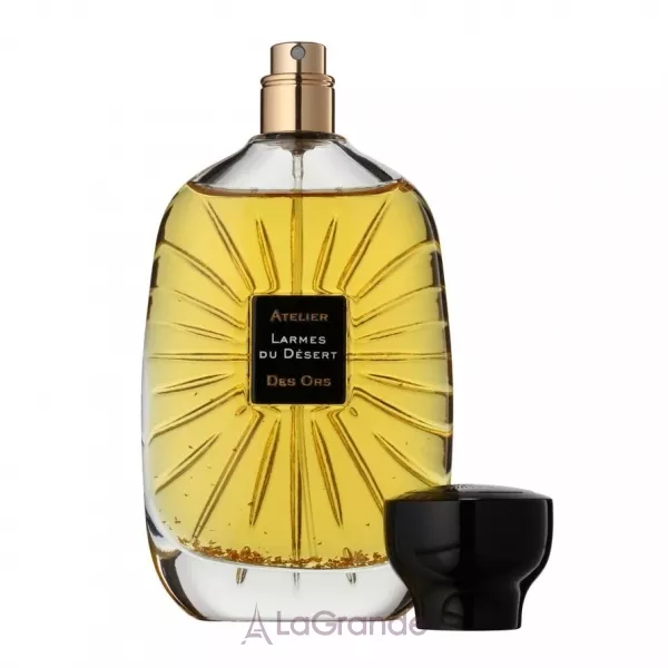 Atelier des Ors Larmes du Desert ����������� ����