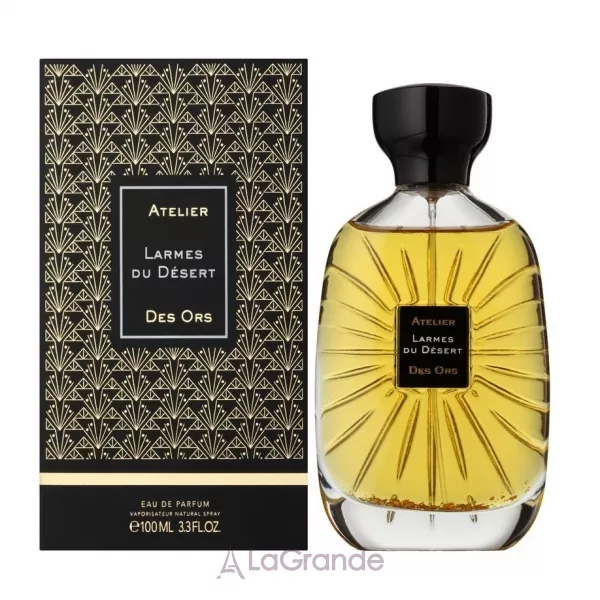 Atelier des Ors Larmes du Desert ����������� ����