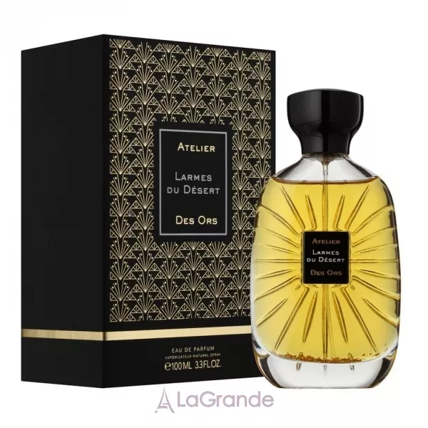 Atelier des Ors Larmes du Desert ����������� ����