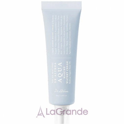 Dr. Althea Aqua Marine Watery Cream    