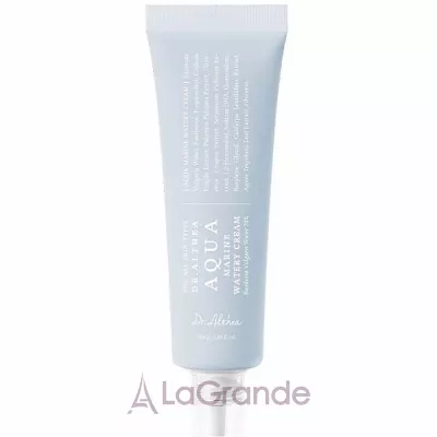 Dr. Althea Aqua Marine Watery Cream    