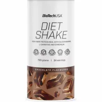 BioTech USA Diet Shake �hocolate ���������� �������� "�������"