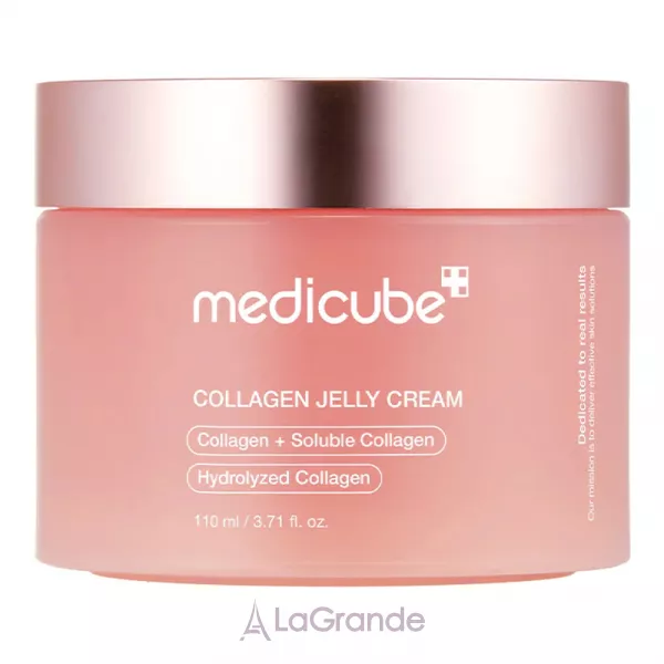 Medicube Collagen Jelly Cream ����-���� �������������� � ���������