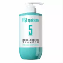 Spaklean Amazing Collagen Rebalancing Shampoo ������� ������������� ��� ��������� �������� � ������������ ��������� ����� � �������