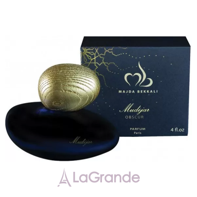 Majda Bekkali Mudejar Obscur 