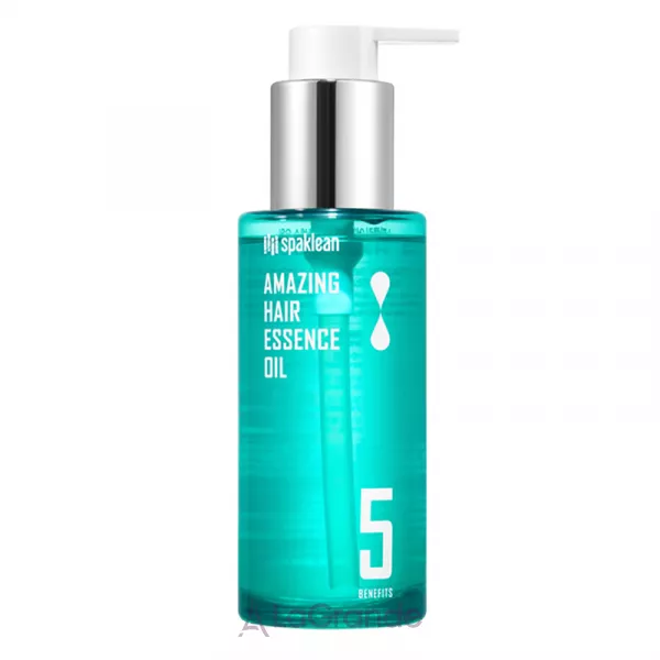Spaklean Amazing Hair Essence Oil ������� ��� ������� ������������� � ������������� �������
