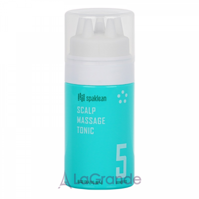 Spaklean Amazing Hair Essence Oil       