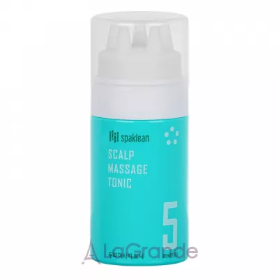 Spaklean Amazing Hair Essence Oil       