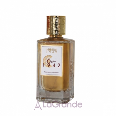 Nobile 1942 Chypre   ()