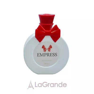 Lotus Valley Empress  