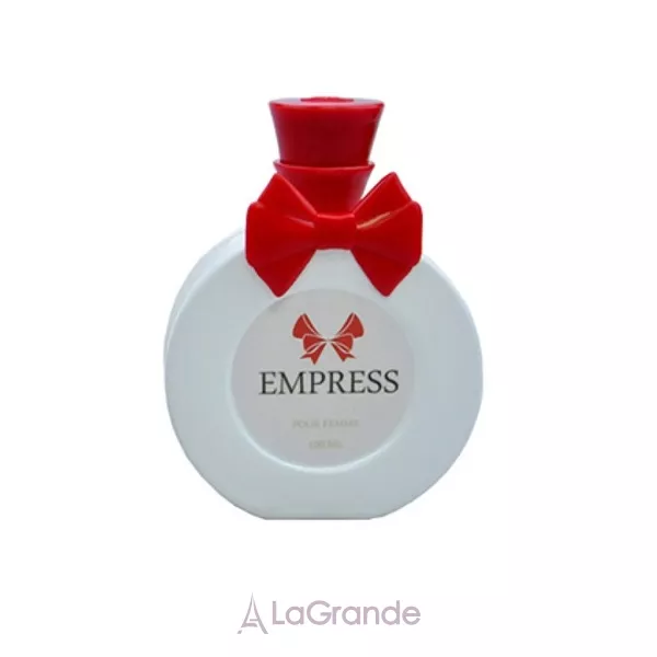 Lotus Valley Empress ��������� ����