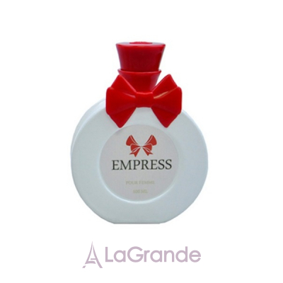 Lotus Valley Empress   ()